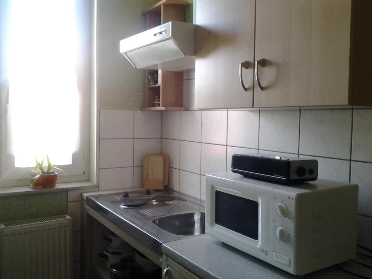 Zur Alten Eiche Stepenitz 外观 照片